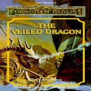 The Veiled Dragon cover