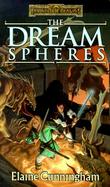The Dream Spheres cover