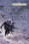 The Lone Drow cover