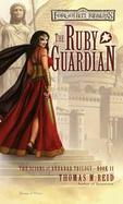 The Ruby Guardian cover