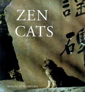 Zen Cats cover