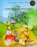 The Cherokee Indians cover