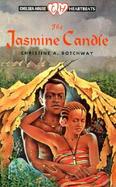 Jasmine Candle (Heartbts) cover