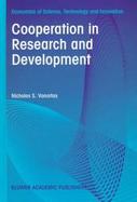 Cooperation in Research and Development cover