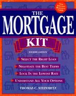 The Mortage Kit cover