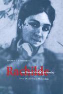 Rachilde and French Women's Authorship From Decadence to Modernism cover