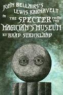 The Specter from the Magician's Museum cover