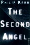 The Second Angel: A Thriller cover