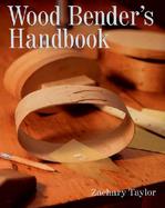 Wood Bender's Handbook cover