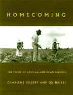 Homecoming: The Story of African-American Farmers cover