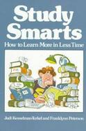 Study Smarts cover