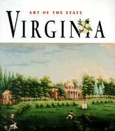 Virginia The Spirit of America cover