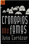 Cronopios and Famas cover
