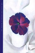Georgia O'Keeffe Journal Petunia cover