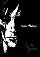 The Sandman King of Dreams cover