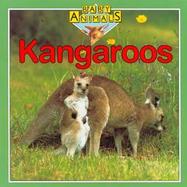 Kangaroos cover