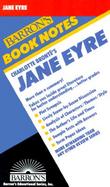 Charlotte Bronte's Jane Eyre cover