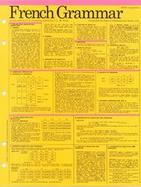 French Grammar cover