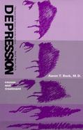 Depression Causes and Treatment cover