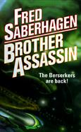 Brother Assassin cover
