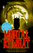 Mortal Kombat cover