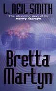 Bretta Martyn cover