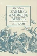 The Collected Fables of Ambrose Bierce cover