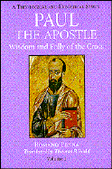 Wisdom and Folly of the Cross cover