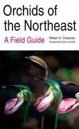 Orchids of the Northeast A Field Guide cover