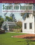 Science and Invention cover