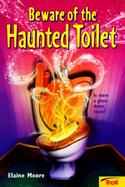 Beware of the Haunted Toilet! cover