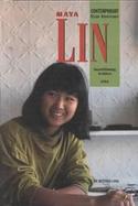 Maya Lin cover