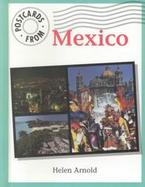 Mexico cover