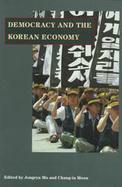 Democracy and the Korean Economy cover