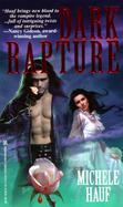 Dark Rapture cover