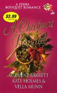 A Christmas Bouquet cover