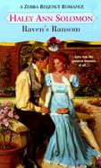 Raven's Ransom cover