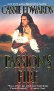 Passion's Fire cover