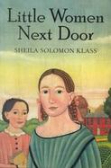 Little Women Next Door cover