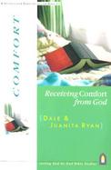 Receiving Comfort from God cover