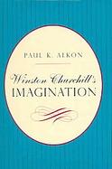 Winston Churchill's Imagination cover