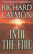 Into the Fire cover