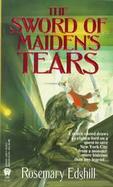 Sword of Maiden's Tears cover