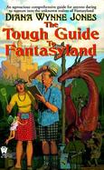 The Tough Guide to Fantasyland cover