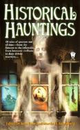 Historical Hauntings cover