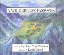 Wilderness Passover cover