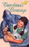Carolina's Courage cover
