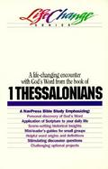 1 Thessalonians A Life-changing Encounter With God's Word cover