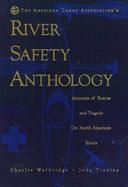 The American Canoe Association's River Safety Anthology cover