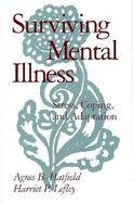 Surviving Mental Illness Stress, Coping, and Adaptation cover